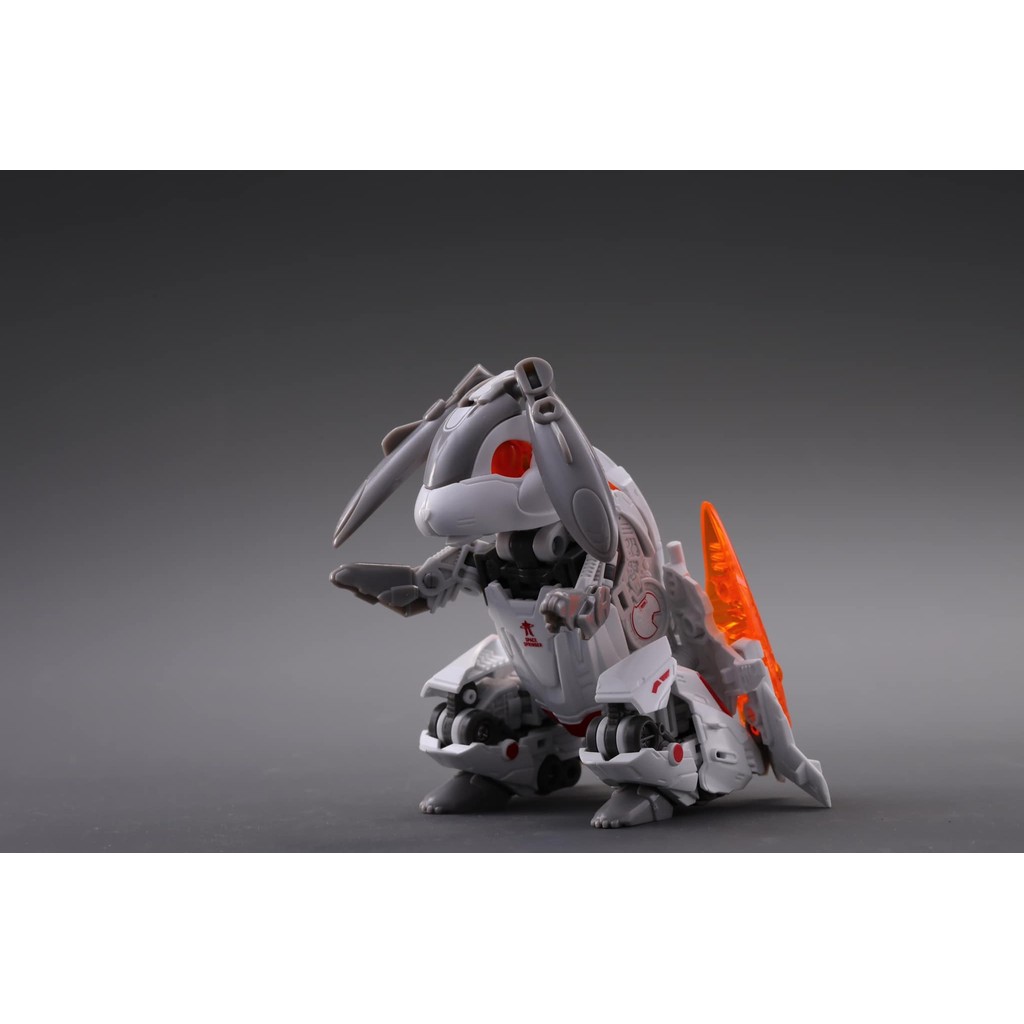 52Toys BEASTDRIVE BD-07 Space Springer Model
