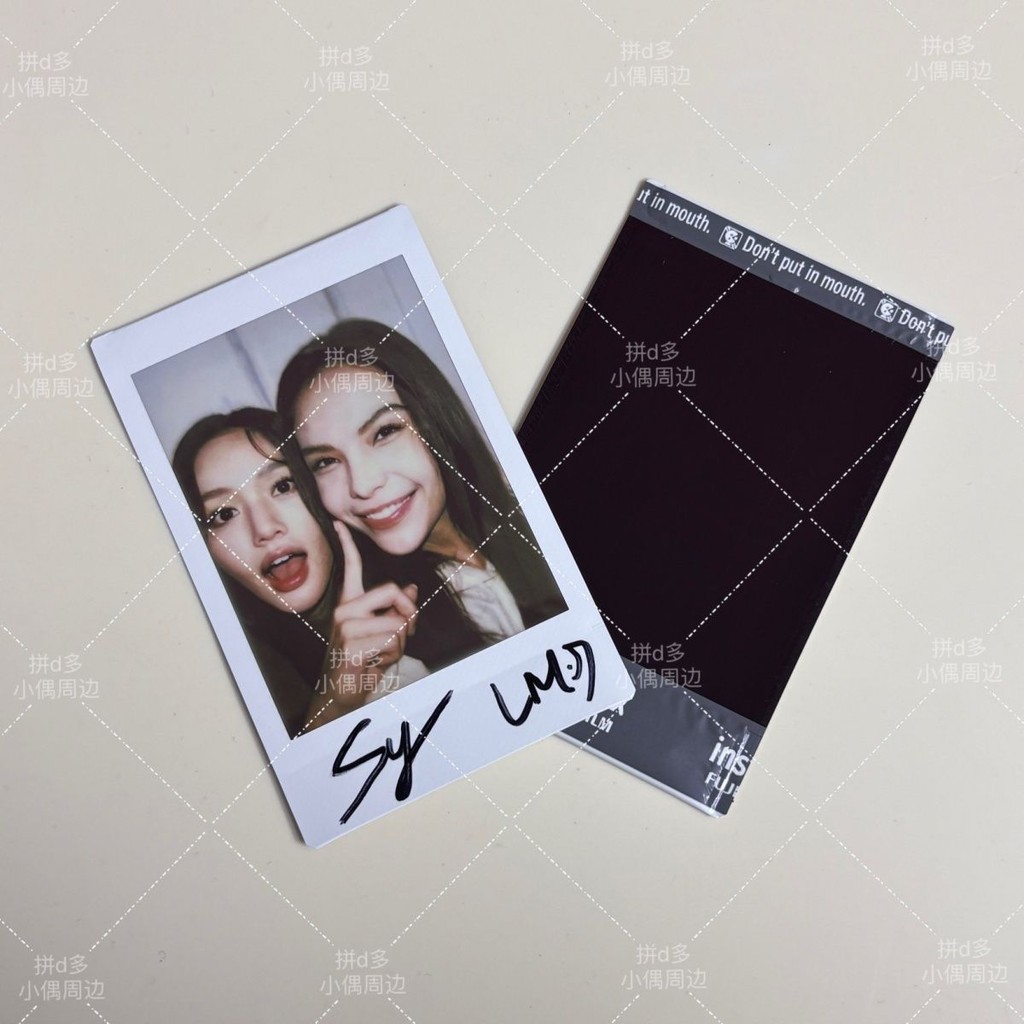 Lmsy ละครไทย เทคนิคความรัก ลงนามด้วยมือ โพลารอยด์ 3 นิ้ว ของขวัญวันเกิดที่ไม่พิมพ์ เพื่อนร่วมชั้น แล