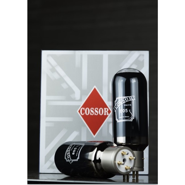 Noble Voice Carbon Crystal 300B/845/21/805/5U4G/KT88/6SN7/274B/5Z3P Tube