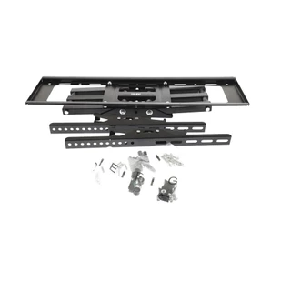 GLINK wall mount TV ขาแขวนทีวีขนาด 32-85 นิ้ว รองรับน้ำหนัก 65 กิโลกรัม ปรับโยกได้ รุ่น GWM-010