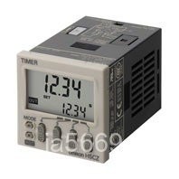 Series Timer Digital Omron H5CZ-L8E Supply Japan Ready Stock H5CZOMRON WWVI