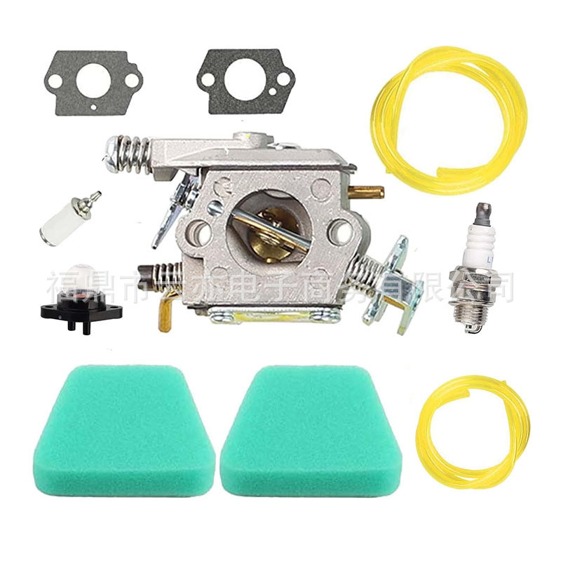 เหมาะสําหรับ WT-891 W-20 WT-89 WT-324 WT-391 WT-600 530069703คาร์บูเรเตอร์