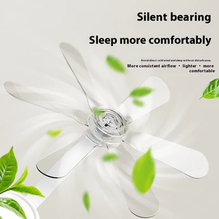 3 ชิ้น Conditioning Guide Fan, ติดผนังป้องกันการเป่าโดยตรงเครื่องปรับอากาศ Ventilator, Windmill Shaped Silent Air