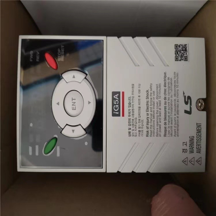 LS อินเวอร์เตอร์ SV-IG5A Series SV004/008/015/022/037/040/055/075/-1-2-4