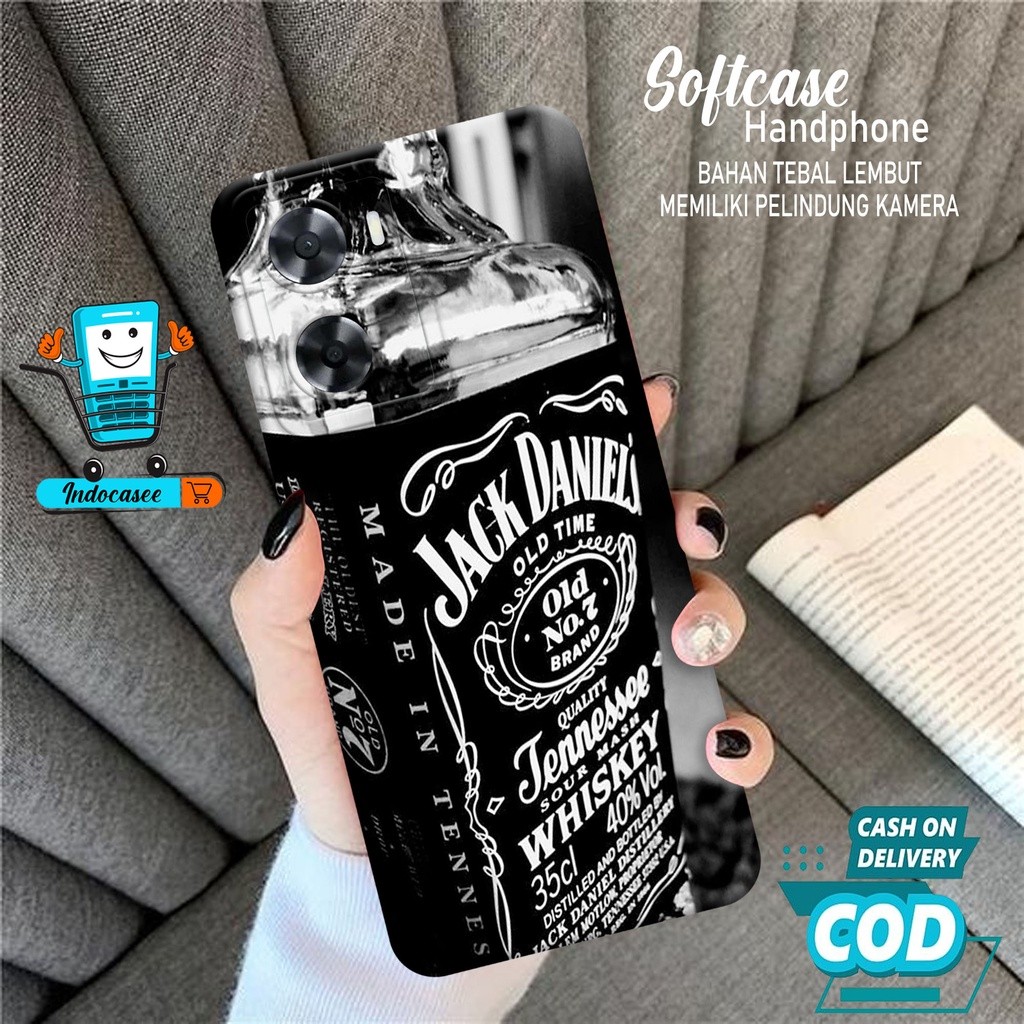 HP OPPO A57 NEW 2022 เคสโทรศัพท์ - ล่าสุด OPPO A57 Softcase - OPPO A57 Casing - เคส OPPO A57 - เคส O