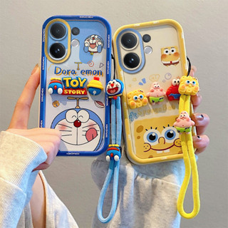 เคส VIVO V60 เคสโทรศัพท์ซิลิโคนอ่อนนุ่มทาสีสีขาว TYTY