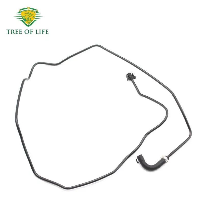 BV61-8K012-CB หม้อน้ําถังน้ํา Backwater ท่อสําหรับ Ford Focus Mk3 1.6 (OEM # BV618K012CB 8V618K012CB