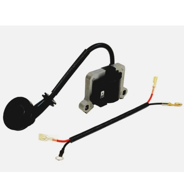 คอยล์ทริมเมอร์เหมาะสําหรับ CG430 CG520 1E44F-5 1E40F-5 43cc 2cc
