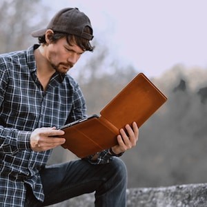 เคสหนัง iPad, เคส iPad Air แบบกําหนดเอง, เคส iPad 10th Gen ส่วนบุคคล, เคส iPad Air 5 4 3 Gen, iPad M