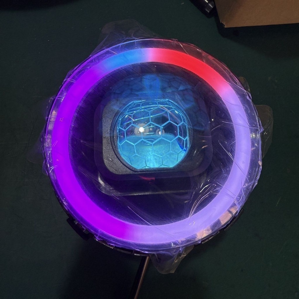 ขายโรงงาน เบอร์ ไฟหน้า 9 เลนส์ปรับได้ q Series q80c q85c qmix q90c qzmix q30c พร้อมส่ง