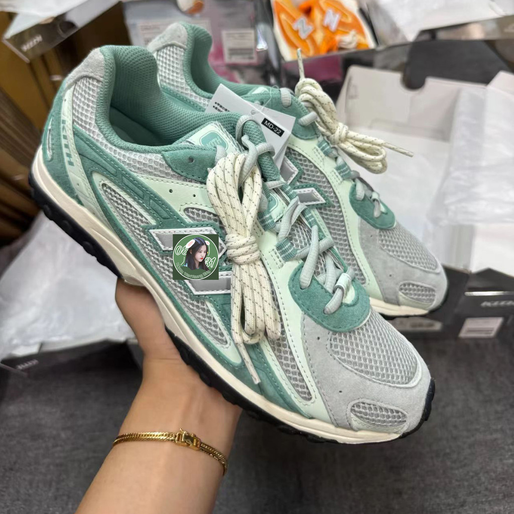 NB 204L รองเท้าโลว์ท็อป Unisex x KITH collaboration | สไตล์ดี มั่นใจทุกวัน