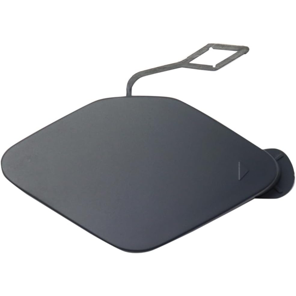 สําหรับ BMW 330i/340i GT xDrive 2017 2018 ฝาครอบตะขอลากจูง | หน้าหน้า | เก๋ง/ลิ่ม/ไฮบริด | ผลิตจากพล