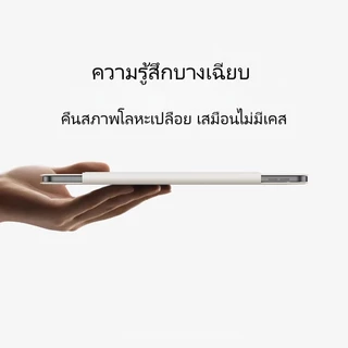 เคสแม่เหล็กFor IPad gen11 Air6 Air13 gen10 Pro11 mini6 mini7 Air5พร้อมฝาพับรูปตัว แบบแม่เหล็กถอดได้