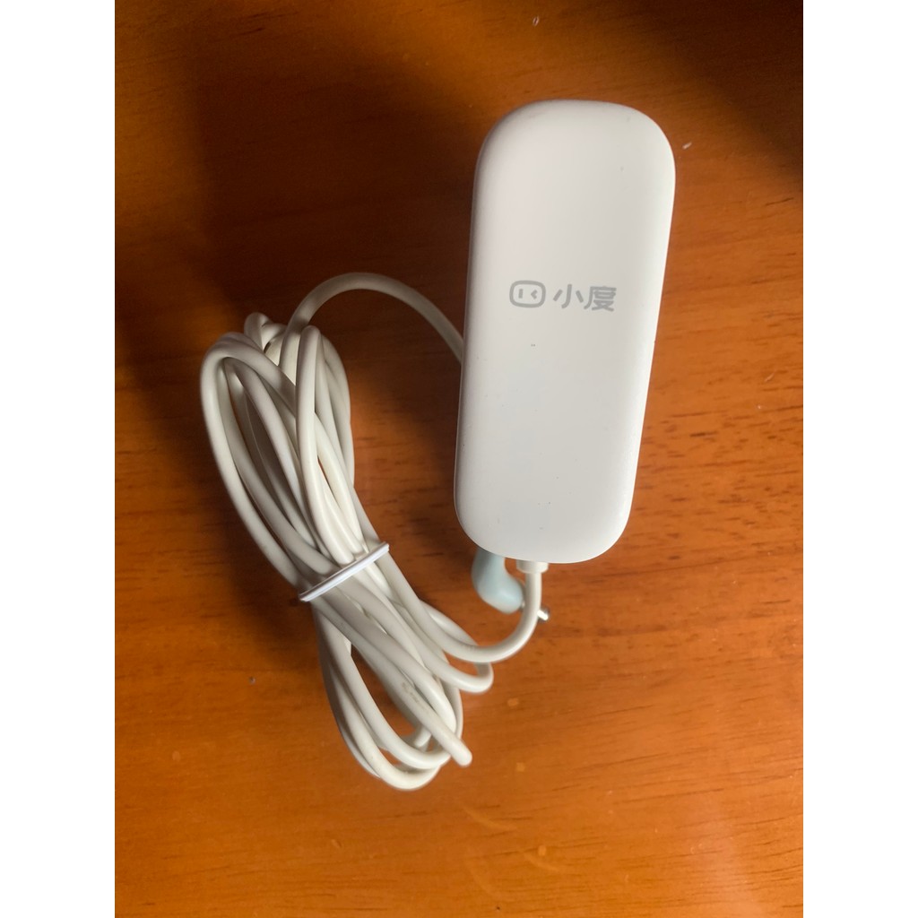 Original Xiaodu Home 1S/1C สายชาร์จ nv5001nv6001 สมาร์ทลําโพง Charger Power Adapter