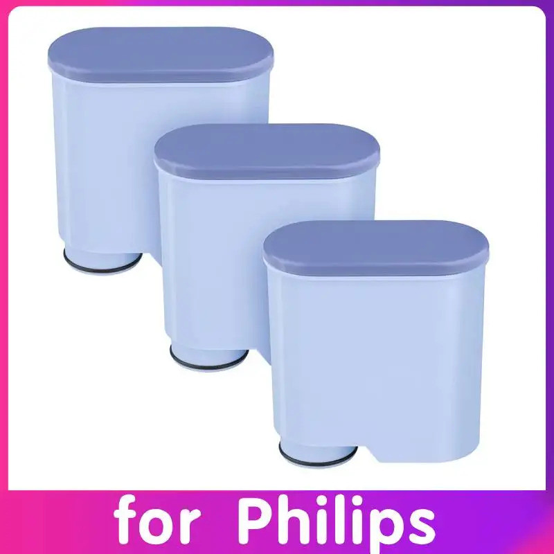 สําหรับ Philips Saeco อัตโนมัติ CA6903/10/00/01/22/47 CMF009 เครื่องชงกาแฟตลับกรองน้ําสําหรับ AquaCl