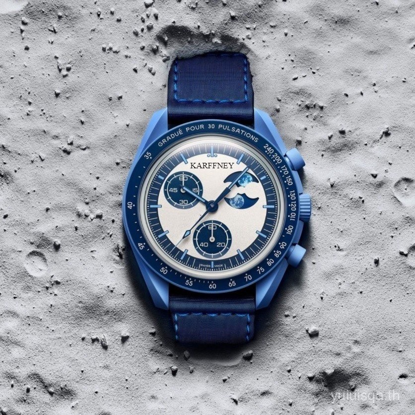 แฟชั่นผู้หญิงนาฬิกาสายหนังกีฬาสบายๆมัลติฟังก์ชั่ควอตซ์นาฬิกาข้อมือ NTW1