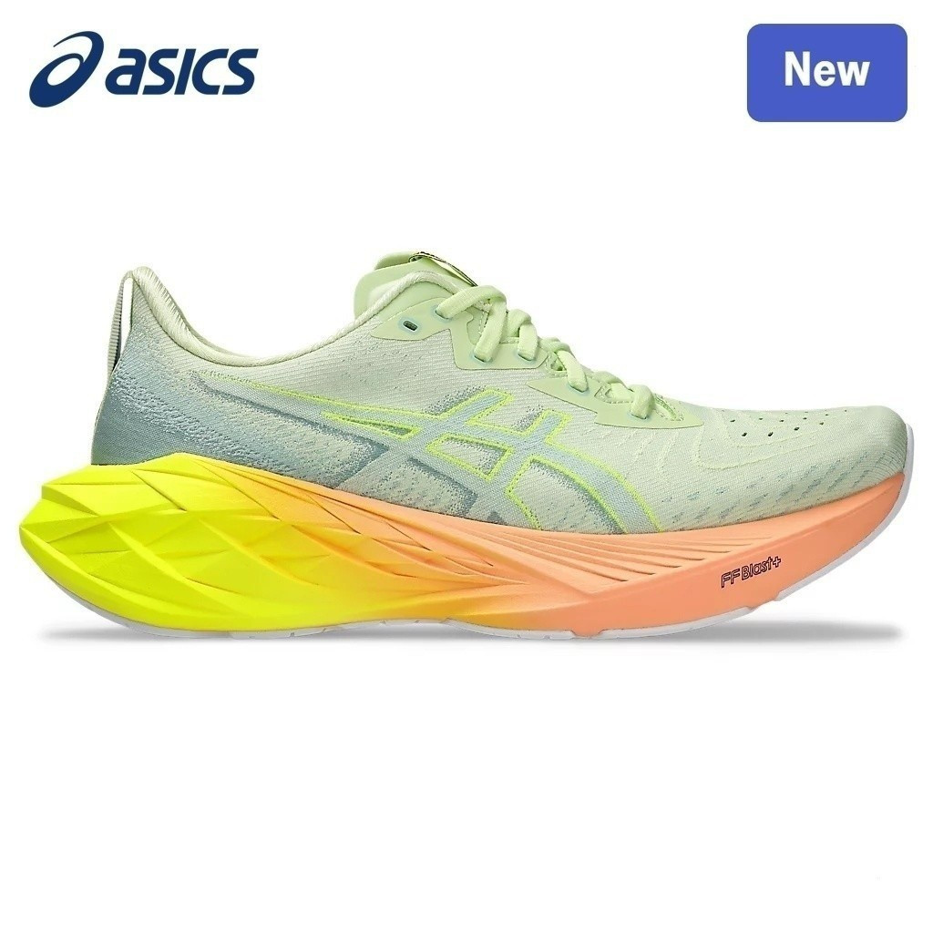 รองเท้าวิ่ง ASICS Novablast 4