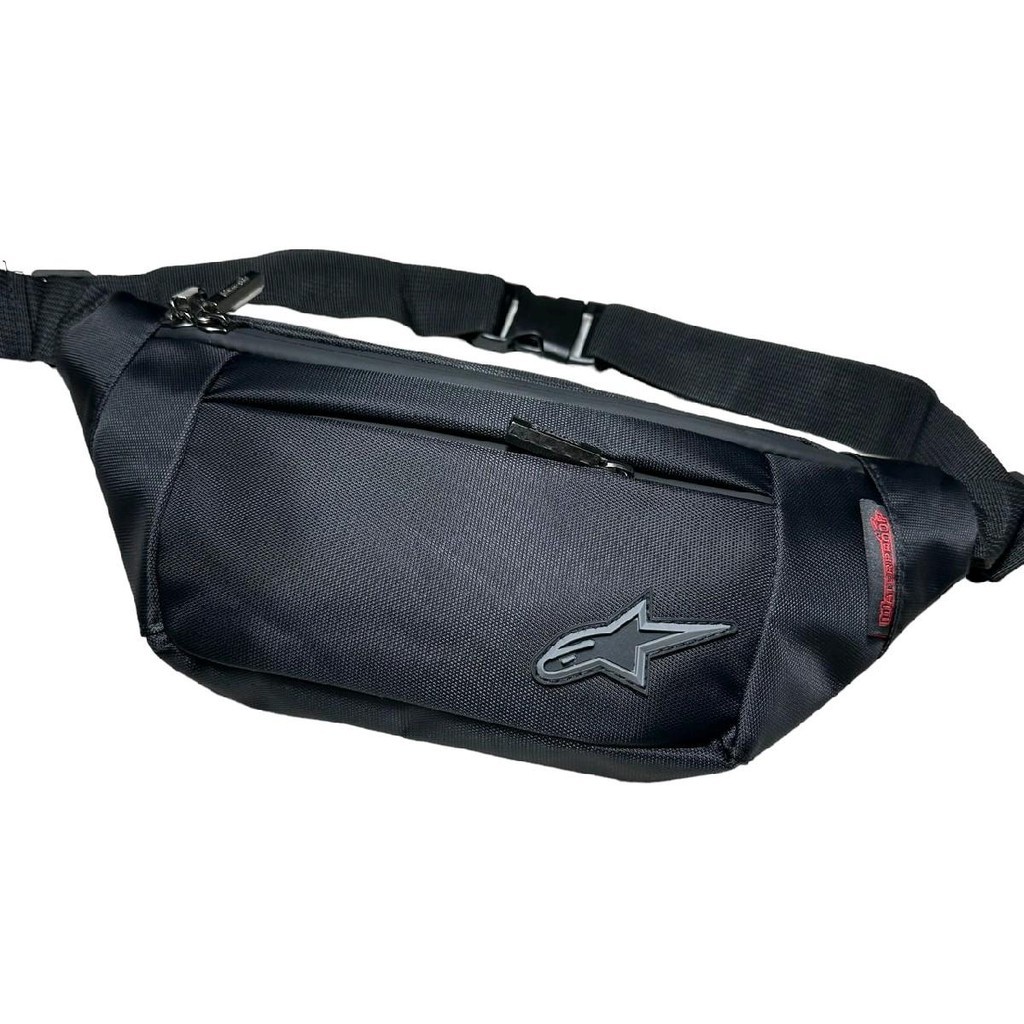 กระเป๋า กระเป๋าคาดเอว Beg Pinggang Lelaki Porch bag Men bag Cross body bag men Waterproof