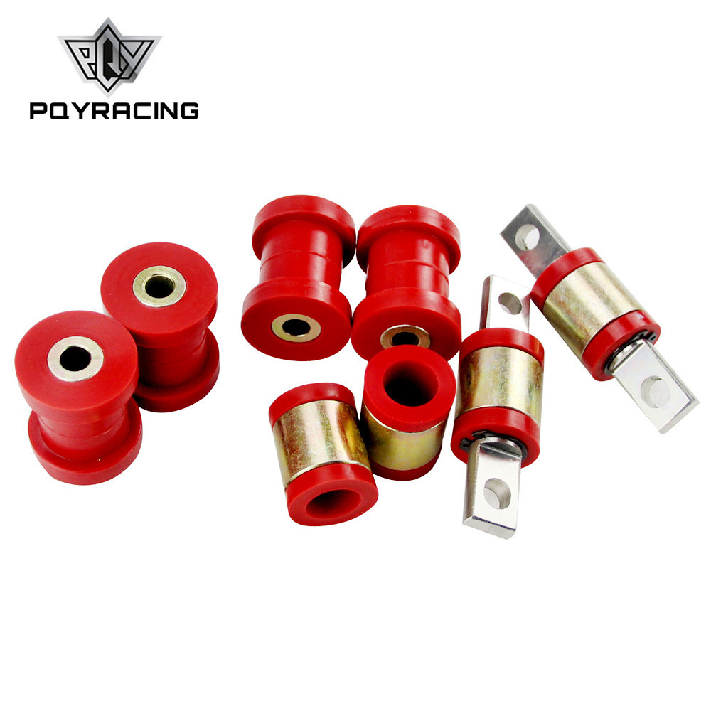 改装汽配后上下控制臂衬套适用于Honda Civic 1988-1995 / CRX 19