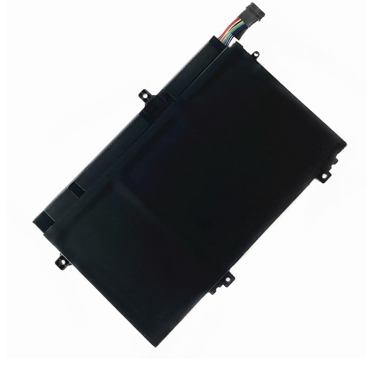เหมาะสําหรับแบตเตอรี่แล็ปท็อป Lenovo ThinkPad E480 E580 E485 E585 E490 E14