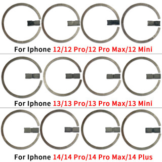 Wireless Charger แหวนแผ่นโลหะสําหรับโทรศัพท์ 12 13 14Pro Max…
