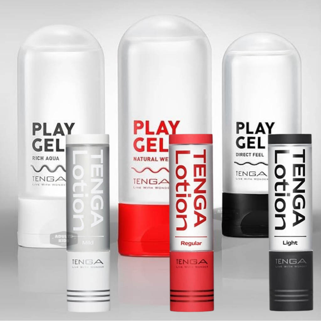 ลดเพิ่ม 30%   Tenga Hole Lotion เทงก้า เพลย์เจล เนเชอรัลเว็ท เจลหล่อลื่น สูตรน้ำ แห้งช้า ลื่นนาน ขนาด 160-170 มล.