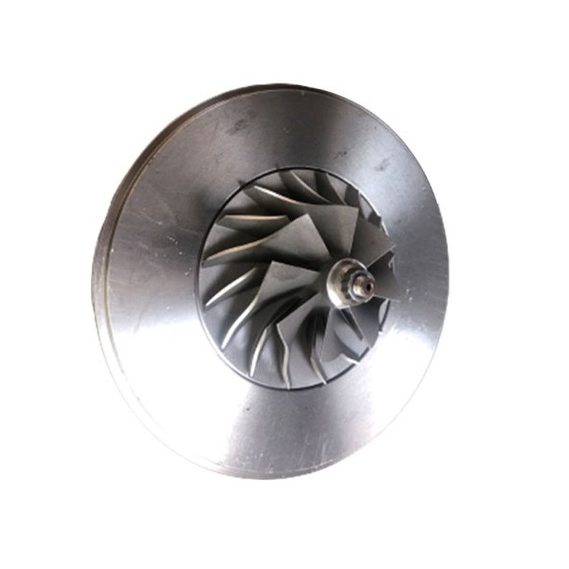 HX40W Turbocharger Core Various Car Models Turbocharger Core Fixed System ZD9A