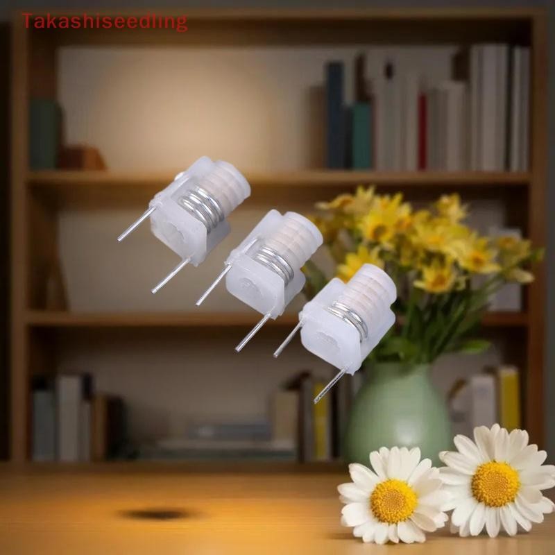 (Takashiseedling) 10PCS 7*7-1.5T 7*7-2.5T 7*7-3.5T MD0707 ปรับเหนี่ยวนําแม่พิมพ์เหนี่ยวนํา Hollow Co