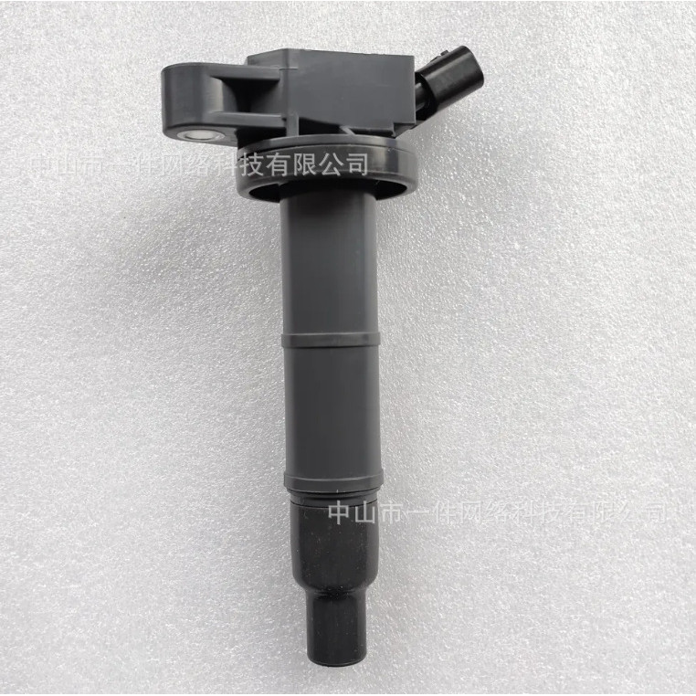 点火线圈/高压包适用小小型 田90919-02243 คอยล์จุดระเบิด