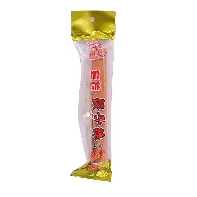 Rolling Pin Log Dry Noodle Dumpling Natural Rolling Pin ไม้ J2PT