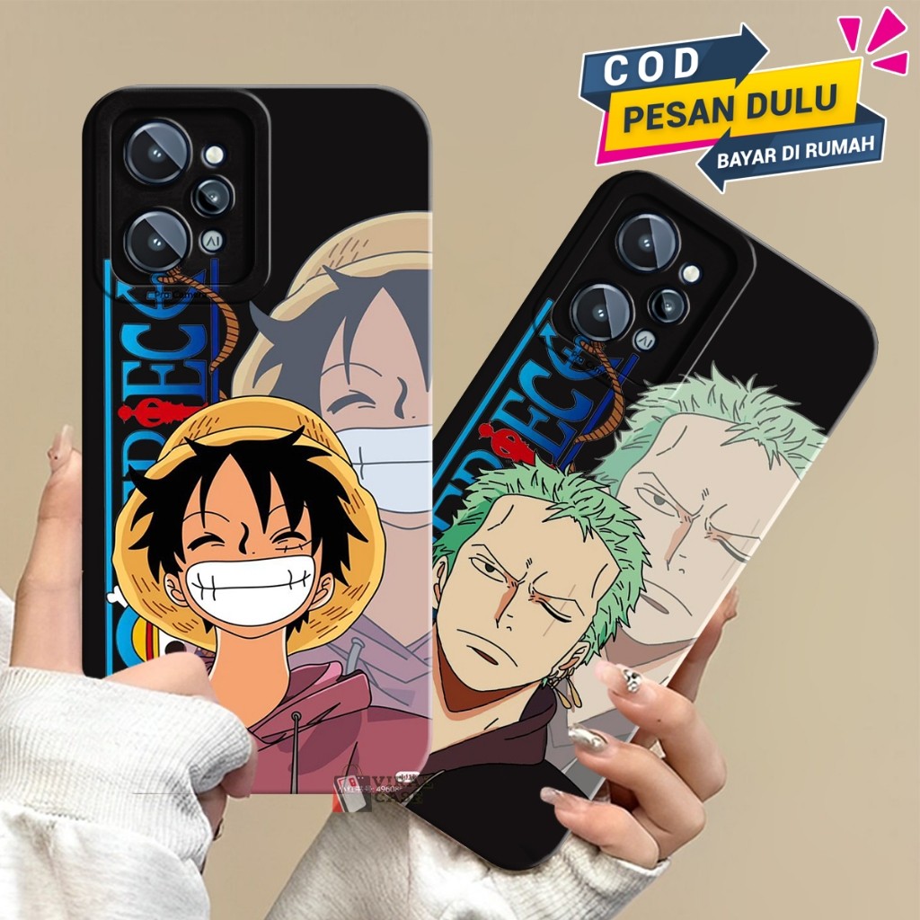 HP Softcase Redmi 12 12C 9C 9A 10A 10C 9T 8 9 10 4G 10 5G Poco C40 Fashion Case Branded-Xiaomi Redmi