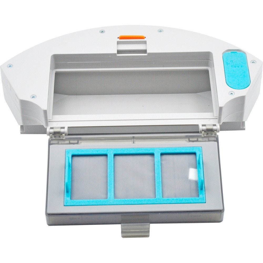 G1850TW400 D40 D25 Sweeper T7BG800 กล่องฝุ่น T8A35S3 ถังน้ํา D35 ZER0