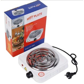 JX1010B Hot Plate Electric Single Cooking Stove 1000W
