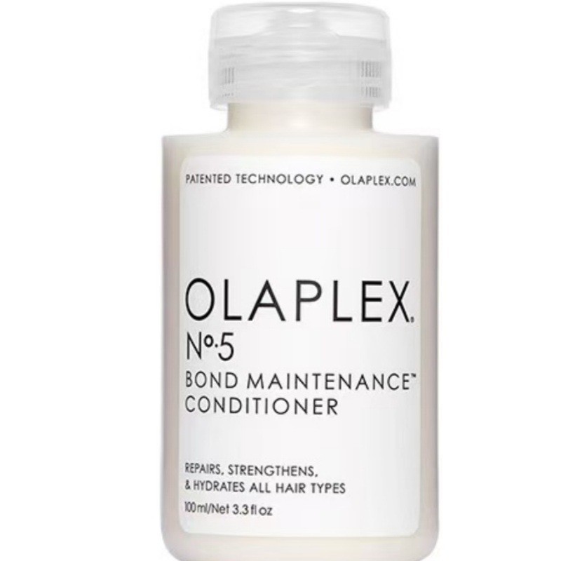 New Product#OLAPLEX Olap Hair Mask Shampoo Structure Restoration for Permed, Dyed, Dry, and Frizzy H