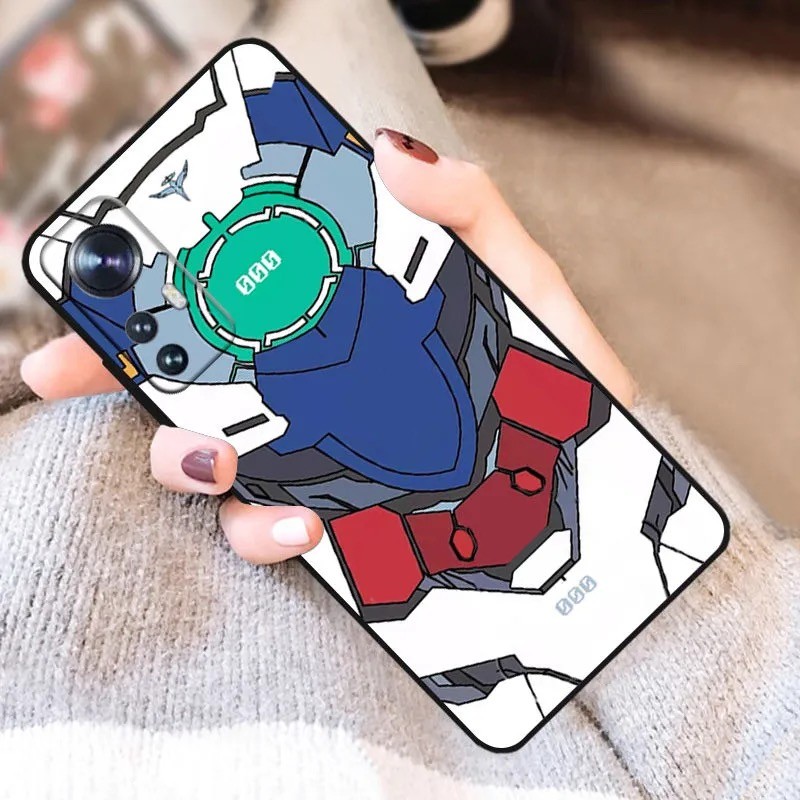 สําหรับRedmi K50 Ultra 5GสําหรับXiaomi Redmi K50Ultraซิลิโคนนุ่มป้องกันปกหลังสําหรับRedmi K50 Funda 