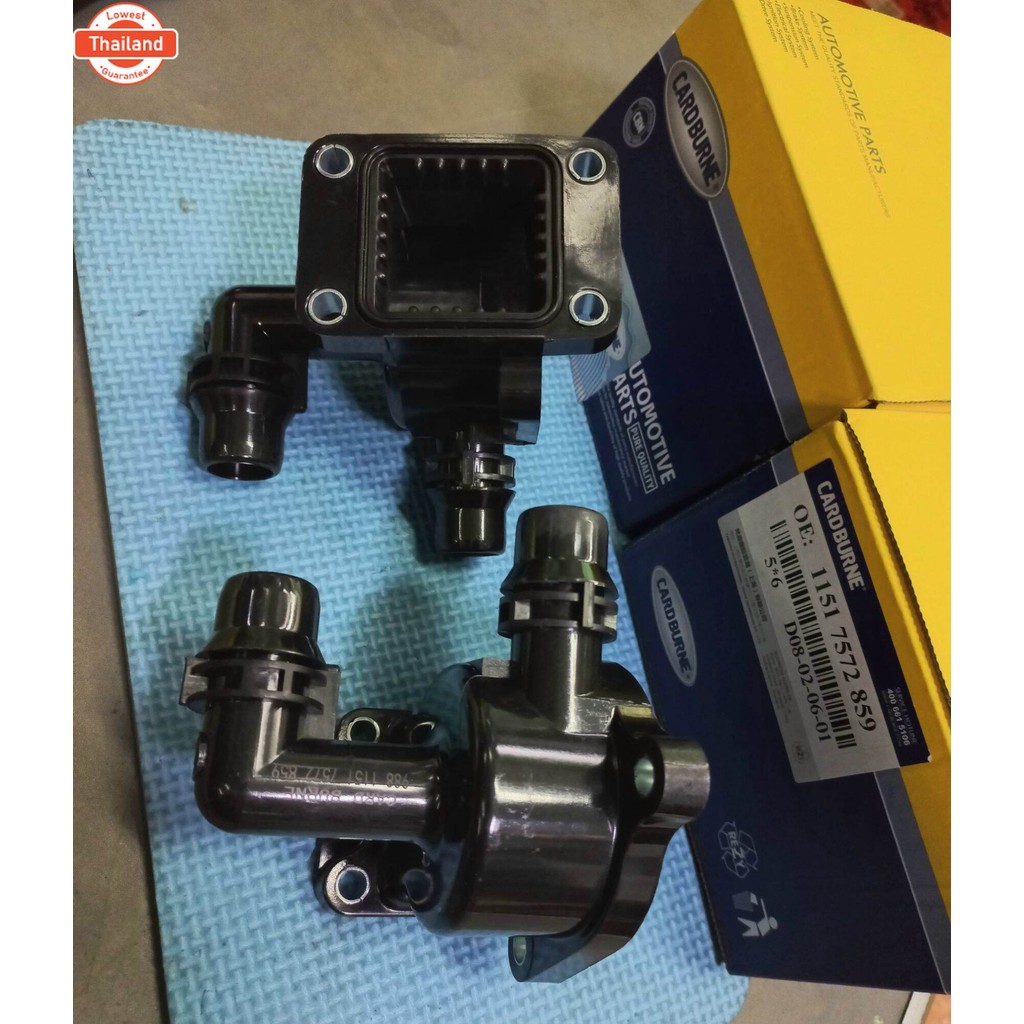 เสื้อวาวน้ำ BMW N42 N46 /E46 E90 price820