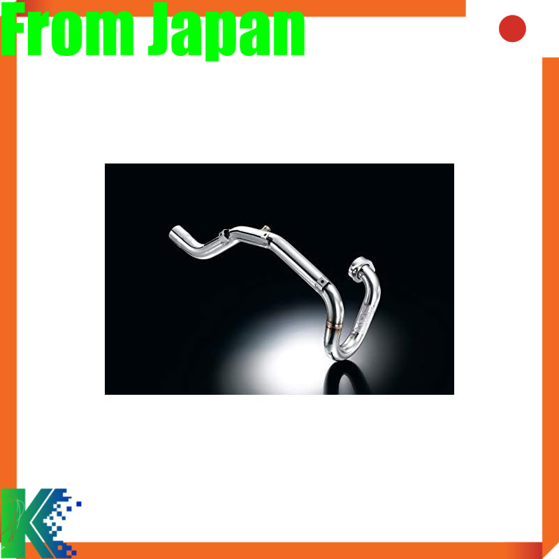 Special Parts Tadao Power Box Pipe for SEROW250 (2BK-DG31J) SE2-PB-21