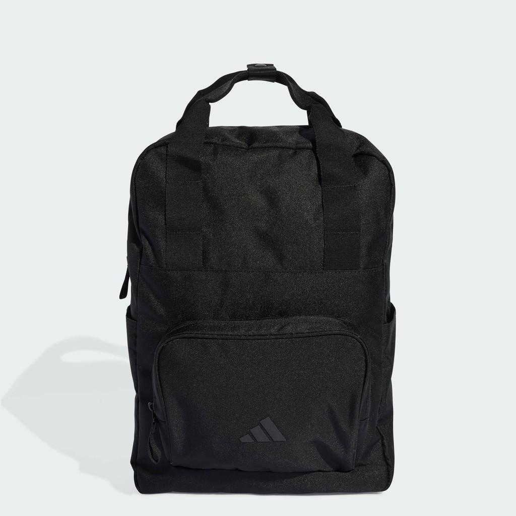 adidas Lifestyle adidas Prime Backpack Unisex Black JM0149