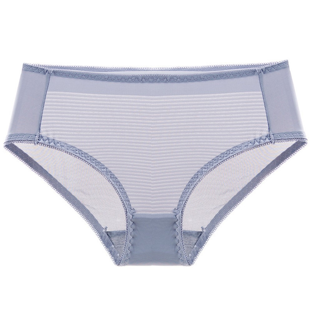 Zzb ชุดชั้นในปรับลูกไม้ 012 สีเทาเงิน GT 32 70ab ร้านหนา Lzboi 4 th ✨sulphur289.th✨