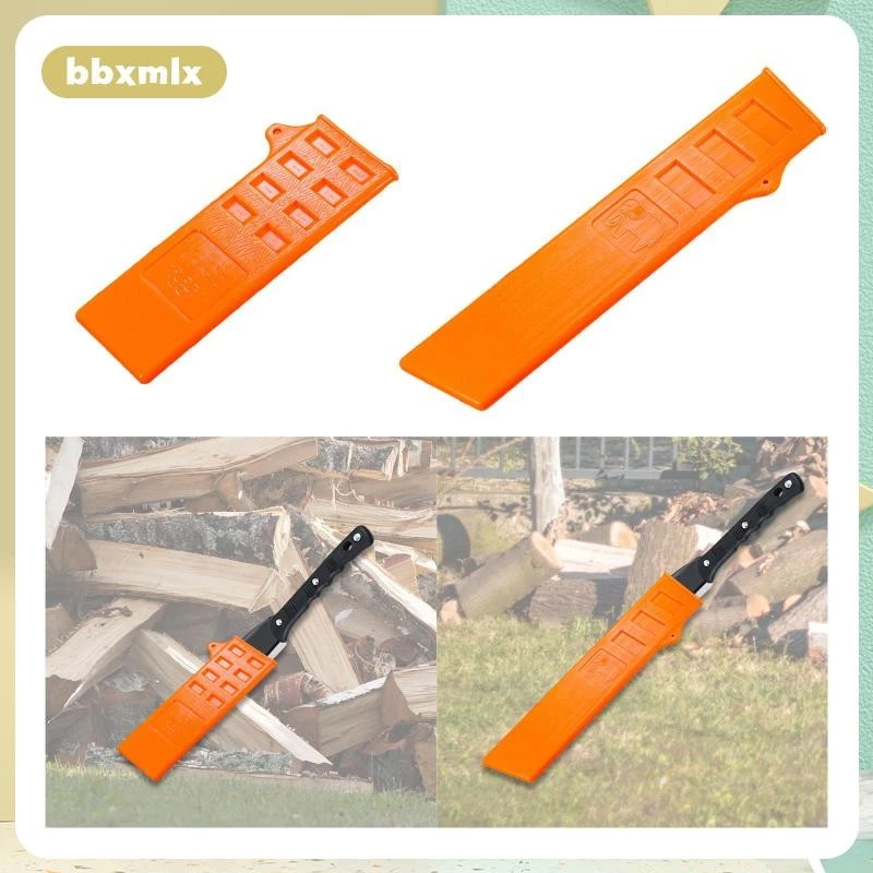 bbxmlx ฝาครอบป้องกันมีด ปลอกมีดพกพา สำหรับจอบและการเกษตร