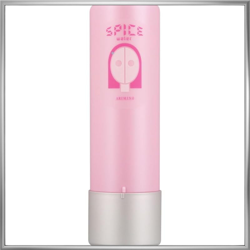 SPICE Arimino Spice Water Shining Straight 200ml Wax