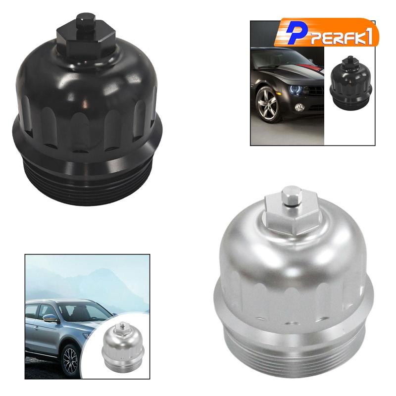 [Perfk1] 134001 การใช้กรองฝาครอบสําหรับ Duramax 6.6L L5P อะไหล่สูง