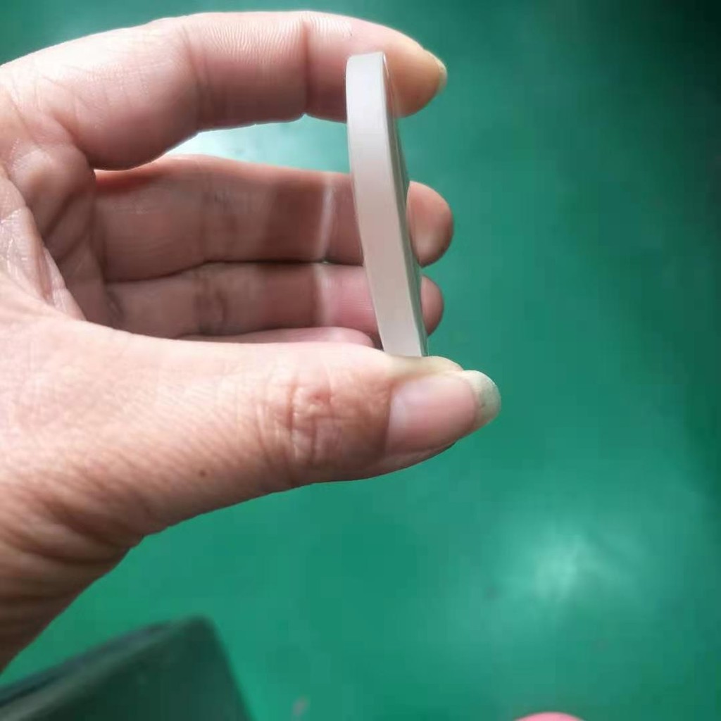 เลนส์สายตา เส้นผ่านศูนย์กลาง 9.5MM Focal Level 13MM เลนส์ออปติคอลวัสดุ H-ZBAF3 Part No. 980