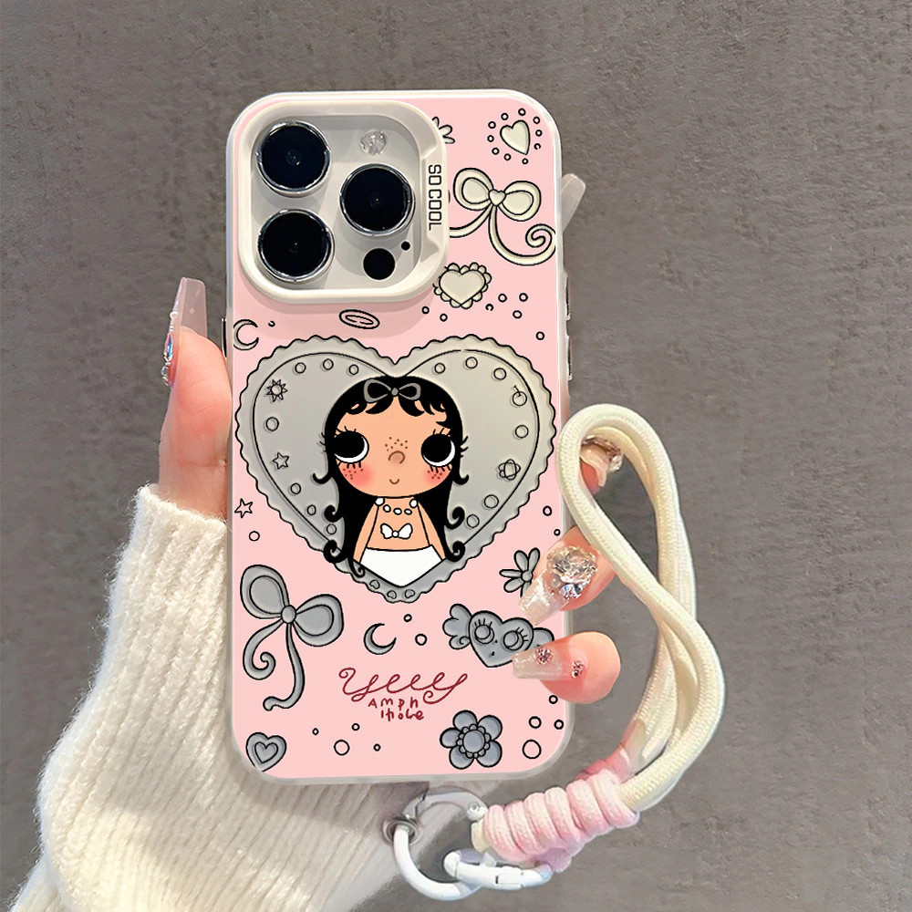 สําหรับ iPhone 16 16PRO 16PROMAX 16PLUS Plus XS PlusProMax XS 14 SE2 XR SE3 X 6 8 6s 7Plus 15 13 12 