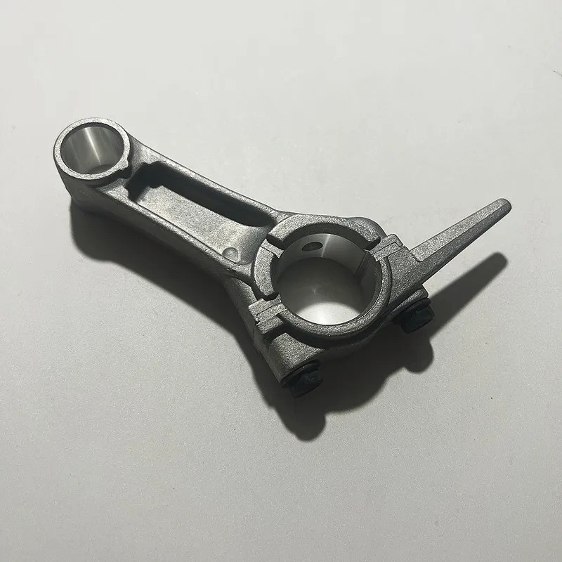 CONNECTOR สําหรับ HONDA GP160H GP200H GP160 GP200 WL20XH WL30XH ปั๊มน้ําเครื่องยนต์ PART 13200-ZDK-0