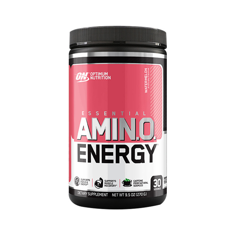 ON Optimum Amino acid เครื่องดื่มพลังงาน Pre-Workout BCAA酸