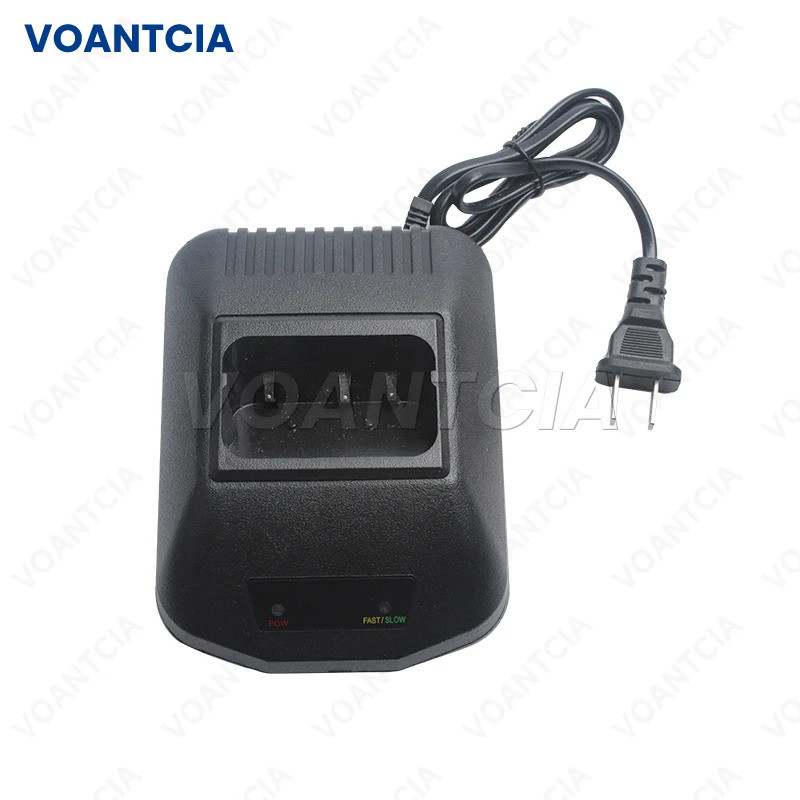 Charger Desktop Charger KSC-15 สําหรับ TK3107 TK2107 TK378 TK378G TK278 KNB-14 KNB-15 15A KNB-17A KN