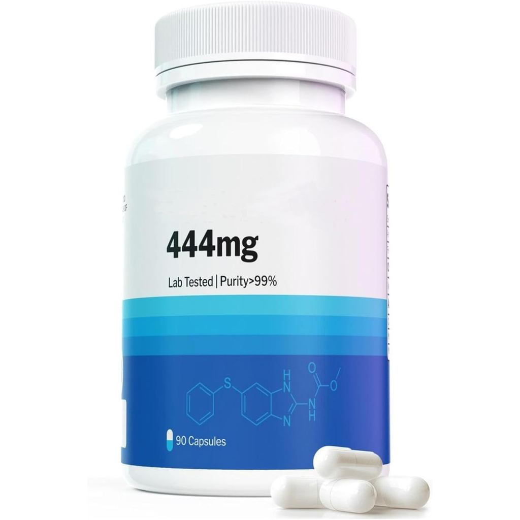 444ขํา|90Count,99%Purity OO3S GMW8