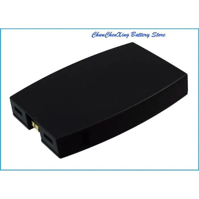 100% ใหม่ 950mAh แบตเตอรี่ RF6000B สําหรับ HME Com6000, HS400, HS500, HS6000, RFT, SYS6000, SYS6100,
