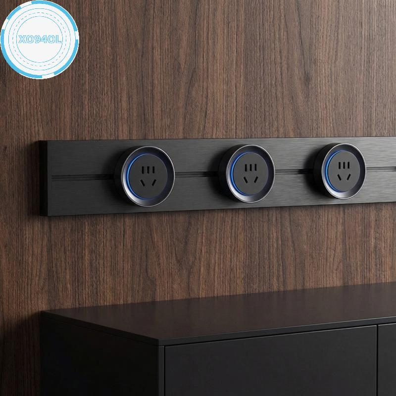 Xo94ol Universal Power Tra Soet 8000W Max Output Tra สําหรับเครื่องใช้ในครัวหนักและเทคโนโลยีที่เต็มไ